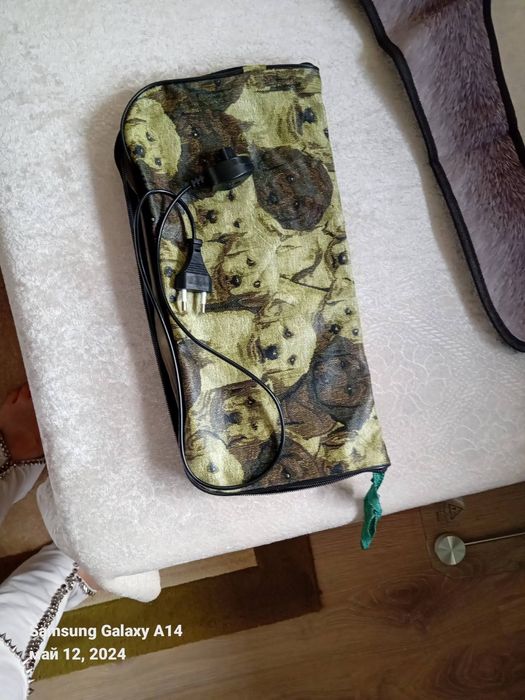 Здравейте, продавам колан нуга бест