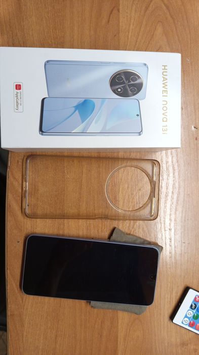 Продам Huawei nova 13i