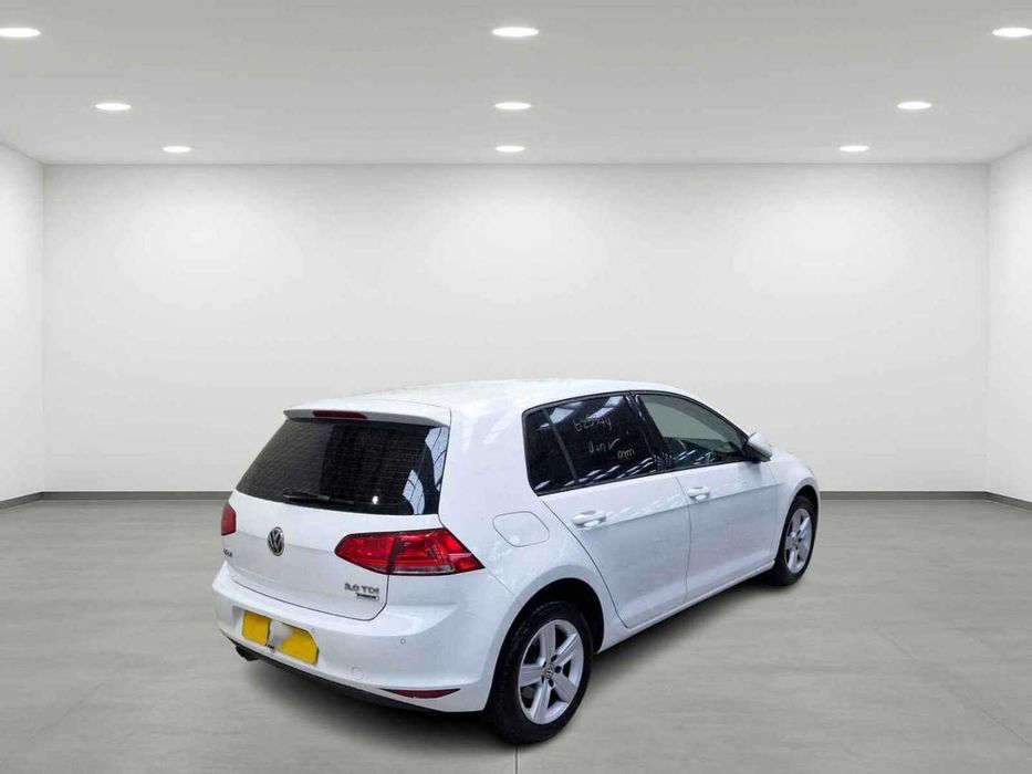 Dezmembrari dezmembrez Volkswagen Golf 7 (5G) 2.0 TDI cod motor CRL