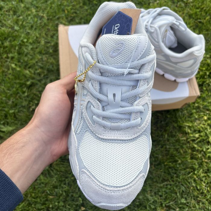 Asics GEL NYC White