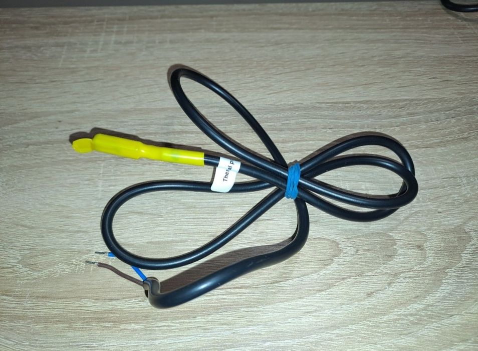 Kit / set senzori temperatura controler EU-81zPID pt. cazan incălzire