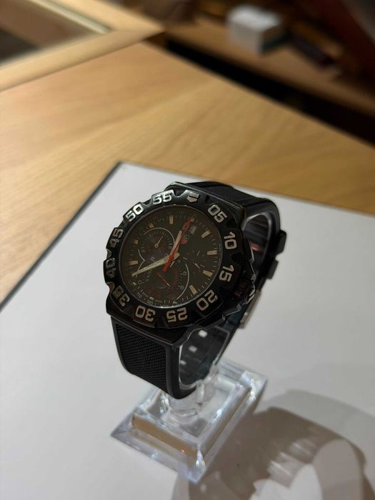 Liquid Money vinde - Ceas Tag Heuer Formula 1 Chronograph