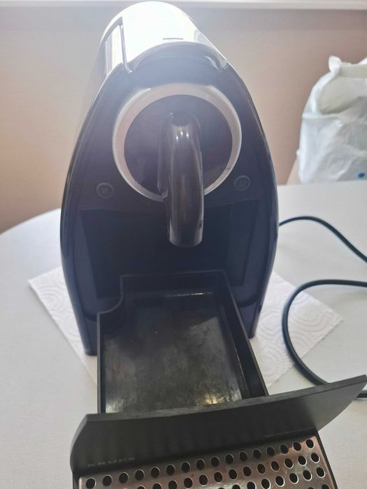 КАФЕМАШИНА "Krups Nespreso"