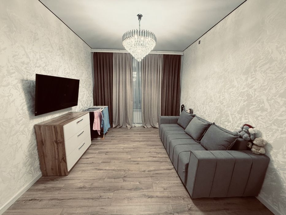 1-комн.квартира 15000 тг