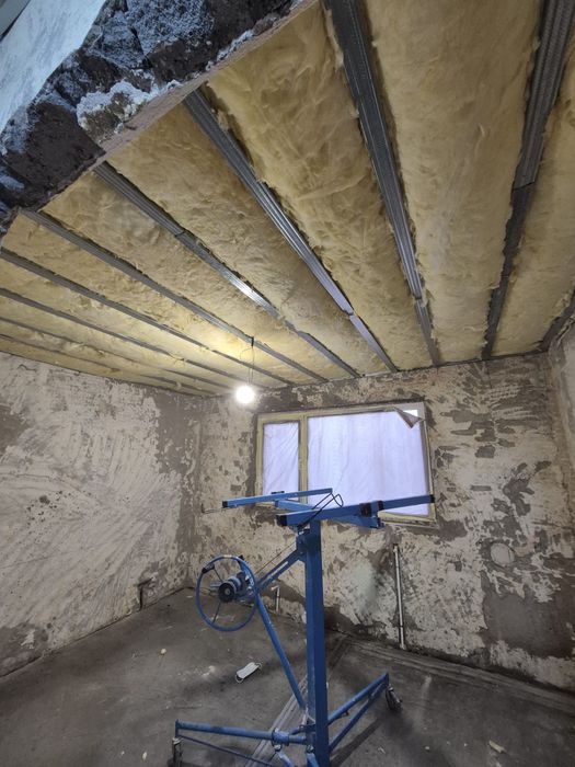 Apartament renovat 2026 de la 0