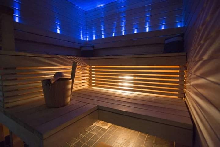 ОБЛИЦОВКА Турецкий хаммом. Баня.