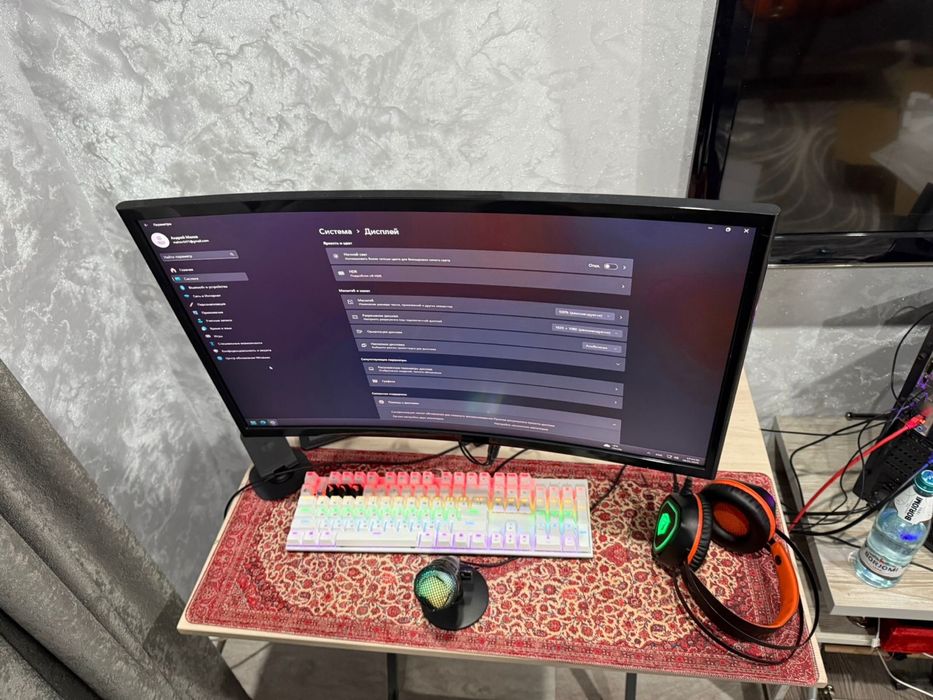 Продам компьютер игровой