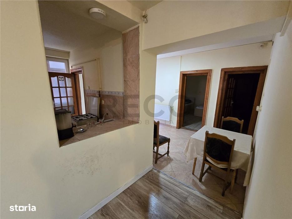 RECO Apartament in Oradea