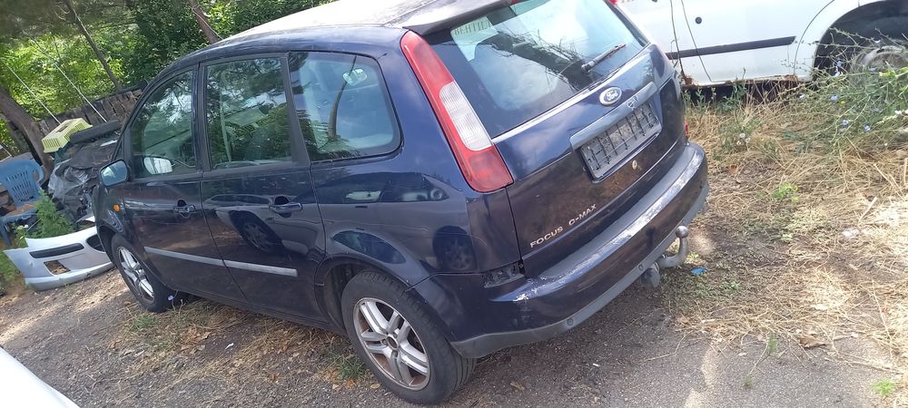 Ford Focus C-Max 1.6 / 1.8 / 2.0 TDCI на части