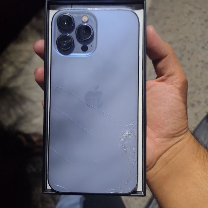 Iphone 13 pro max