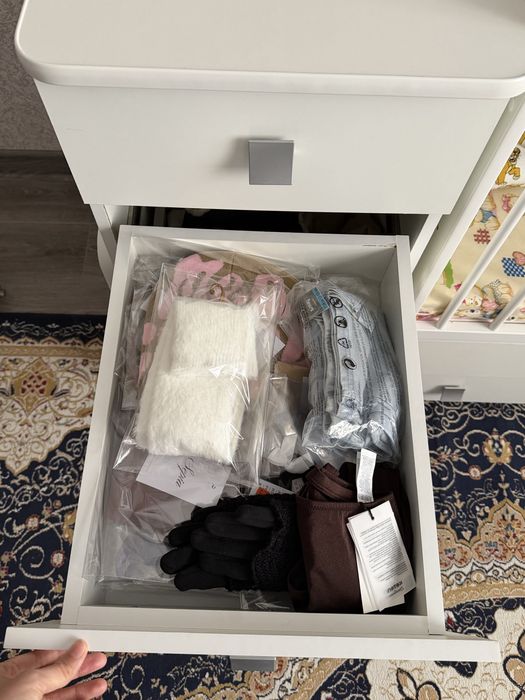 Манеж кровать от 0-5 лет