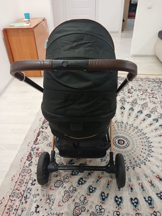 Дедски каляска харошым состаяныи