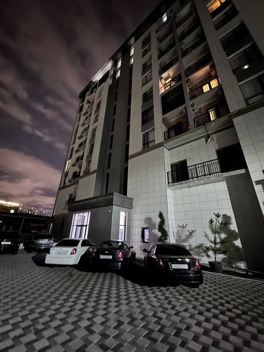 Mirabad City жк 1в2/9/10 квартира продается