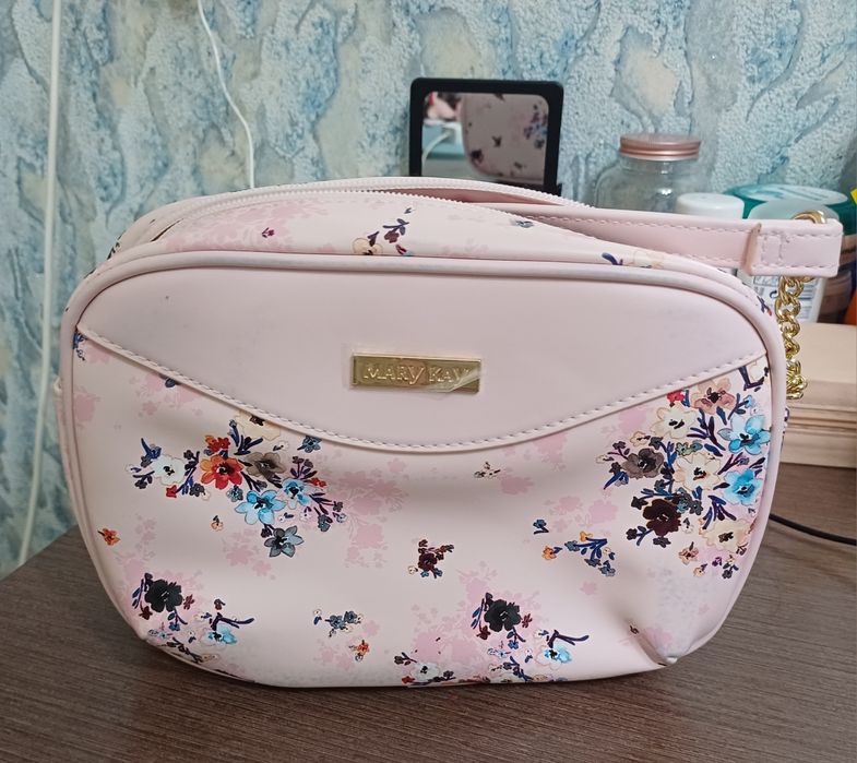 Сумка мари кей летняя