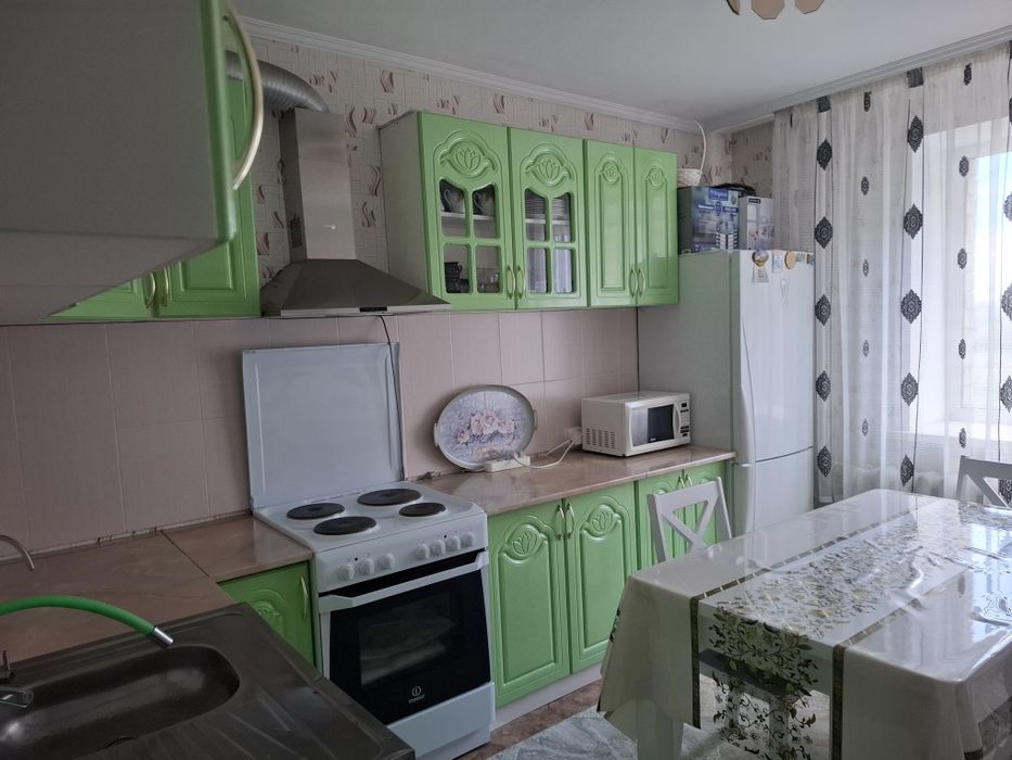 Кухонный гарнитур