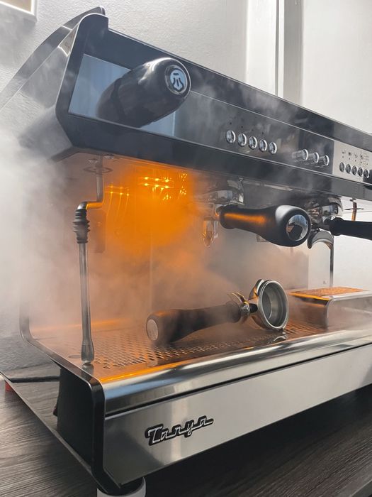 Аренда кофемашин