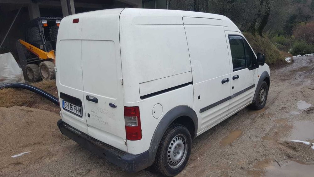Ford Tranzit Connect