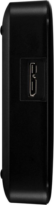 WD 5 TB внешний диск