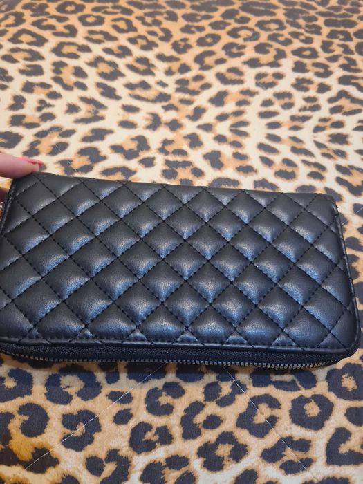 Дамски портфейл нов