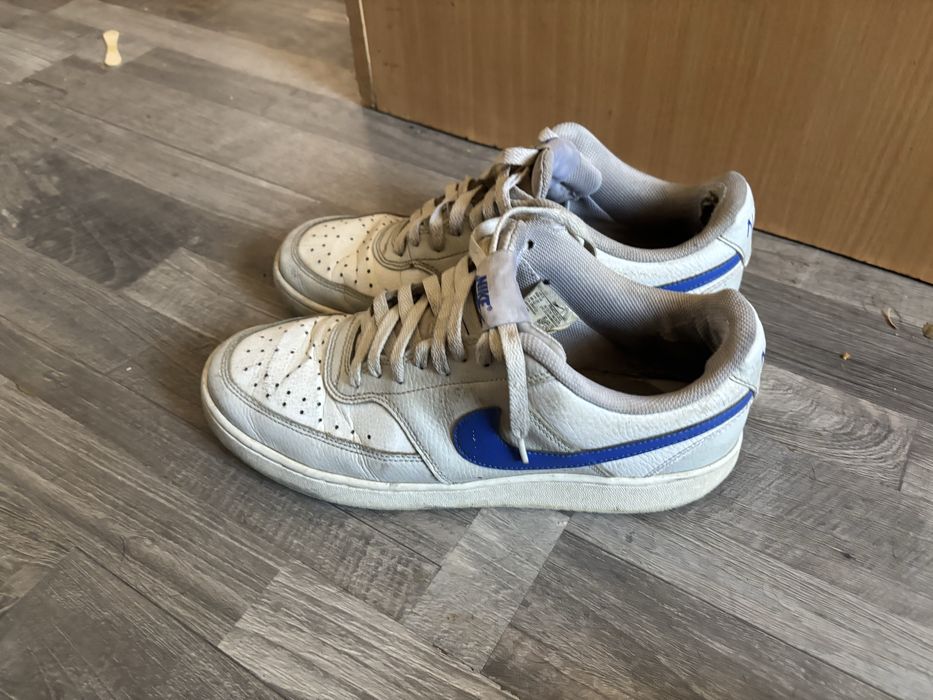 nike court vision