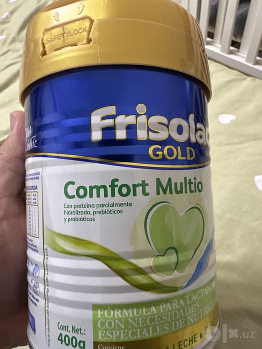 Frisolac gold comfort multio