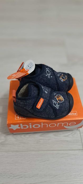 Pantofiori interior Biomecanics noi nr 19