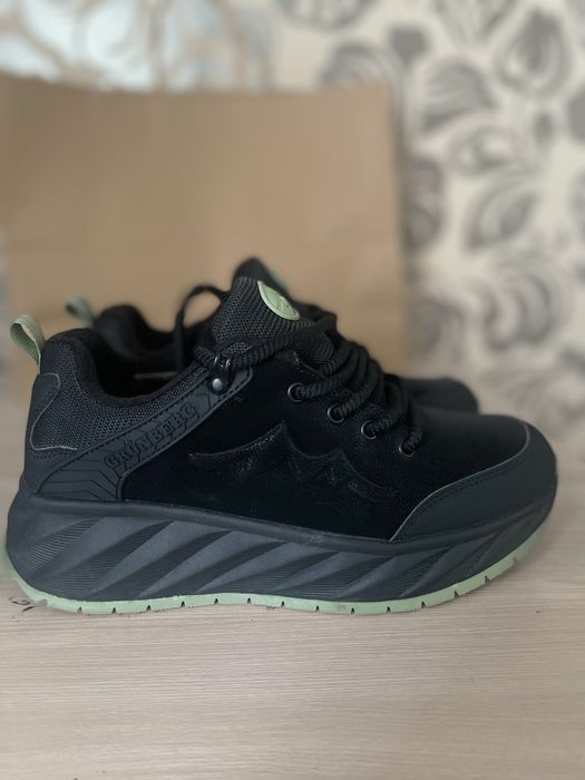 Кроссовки Grunberg