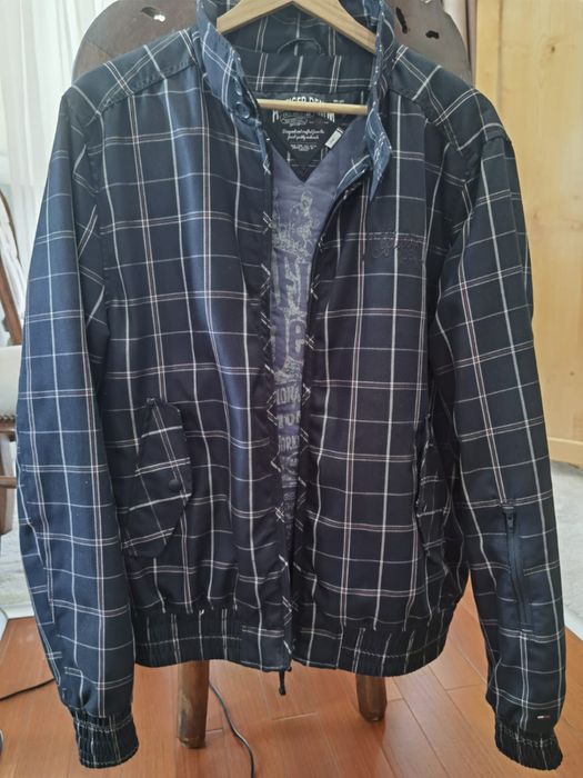 Geaca bomber Tommy Hilfiger barbati