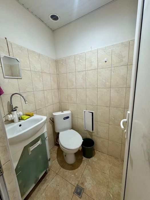 Дава се под наем Магазин в Търговище, Център - 41 кв.м за 278.97 € - Снимка #4