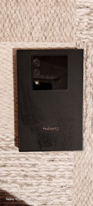 Unihertz Titan 2, impecabil