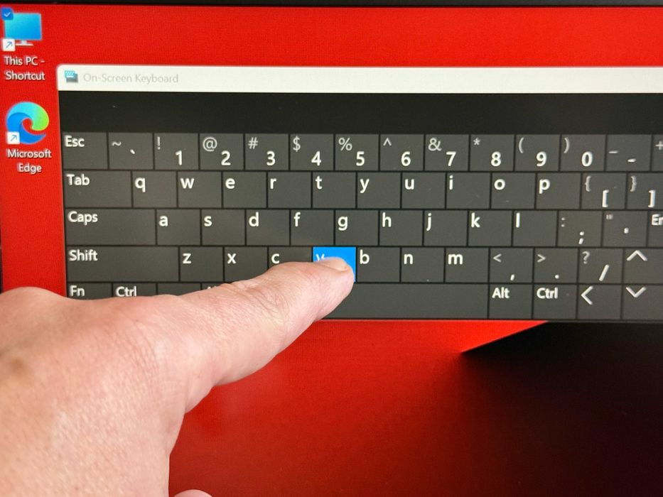 Lenovo ThinkPad T14 Touchscreen`Ryzen 5-4650U/16GB DDR4/512GB NVMe/Full HD IPS/Батерия 12ч
