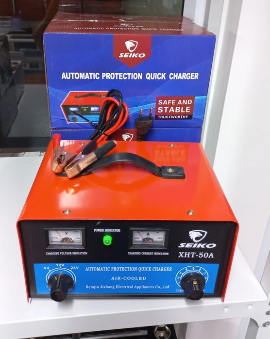 Насос, зарядка для автомобилей