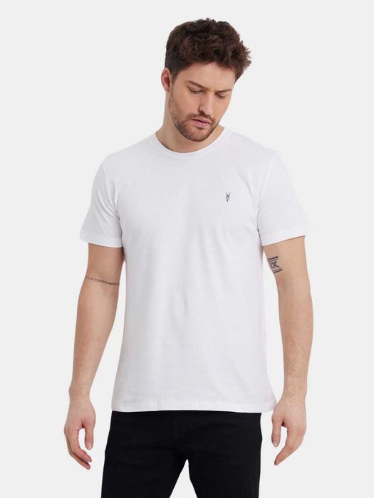 Футболка базовая ТУРЦИЯ 100% Хлопок Распродажа