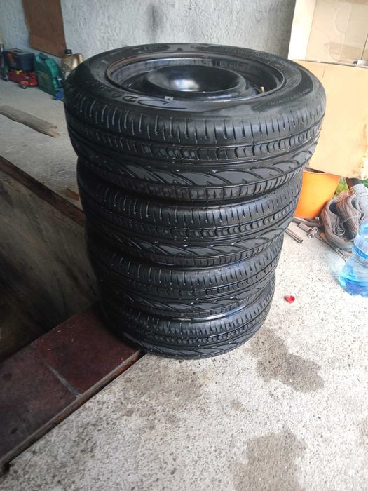 Продава се Citroen Xsara Picasso