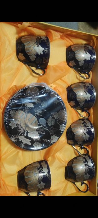 Продается советская посуда