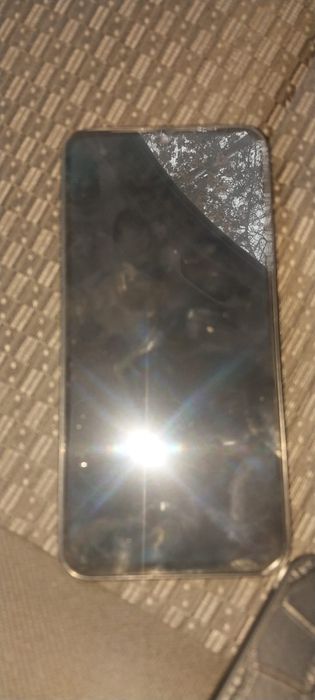 Самсунг а 34  черный