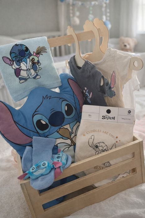 Перфектният подарък за малко съкровище!