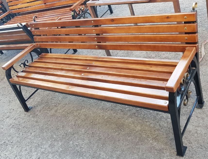 Качественные Лавочки