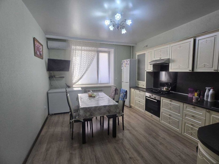 Продажа 3-комнатной квартиры