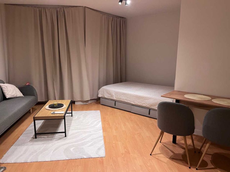 Дава под Наем 1-СТАЕН град София, Манастирски ливади