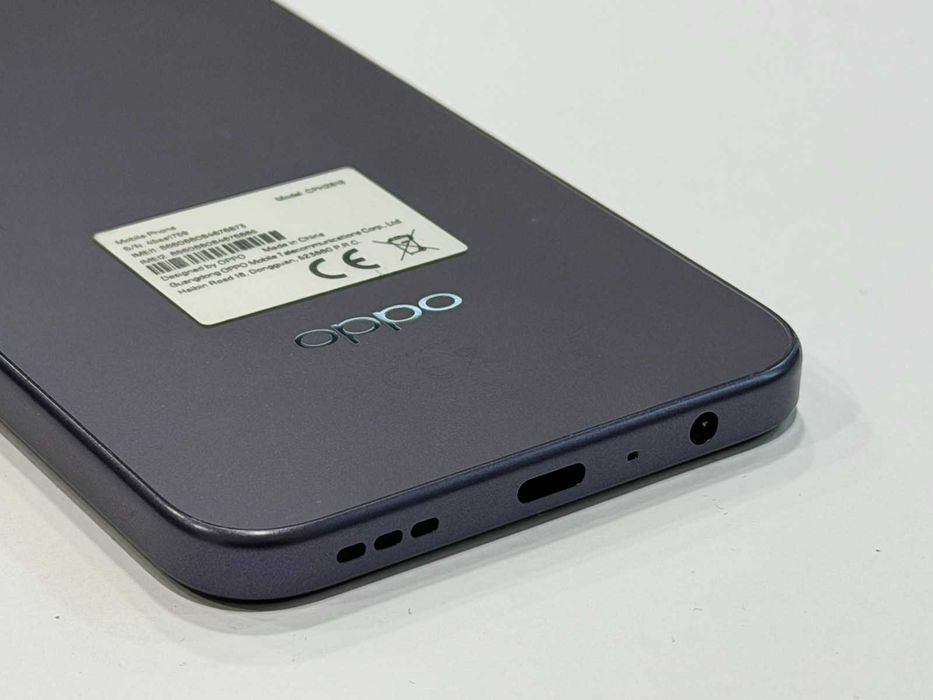 OPPO A6x 128GB 4GB RAM Dual