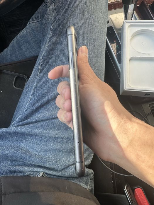 Iphone 11 64gb 79% срочно без торга