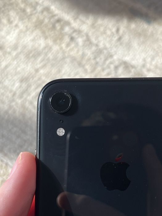 Айфон хр с гарантией