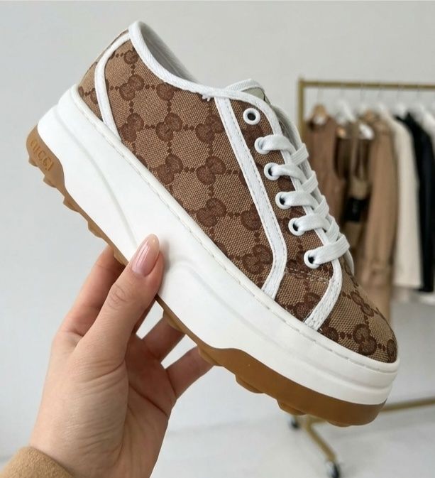 Gucci дамски обувки