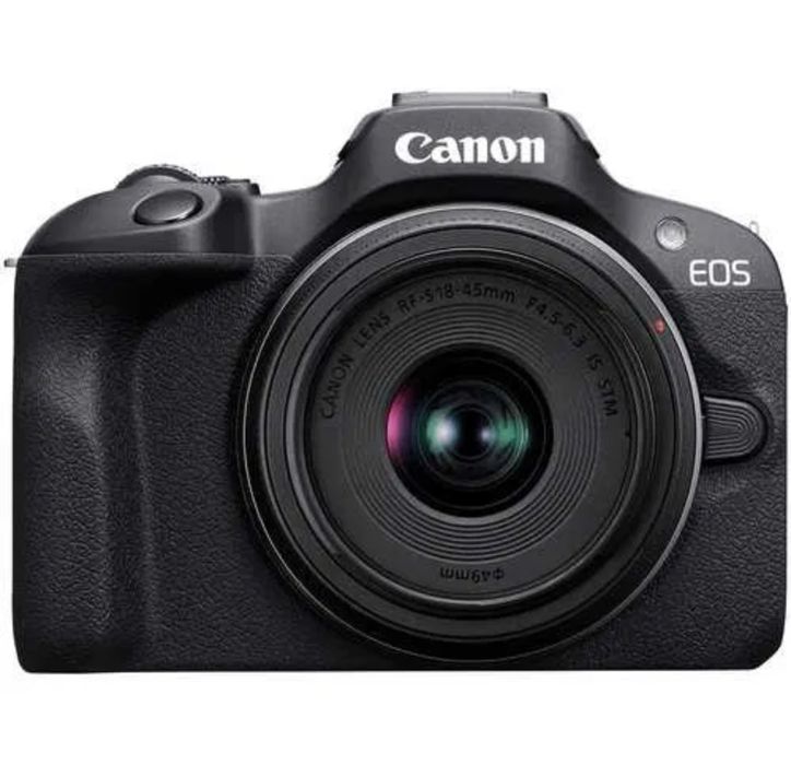 Canon EOS R100 kit 18-45