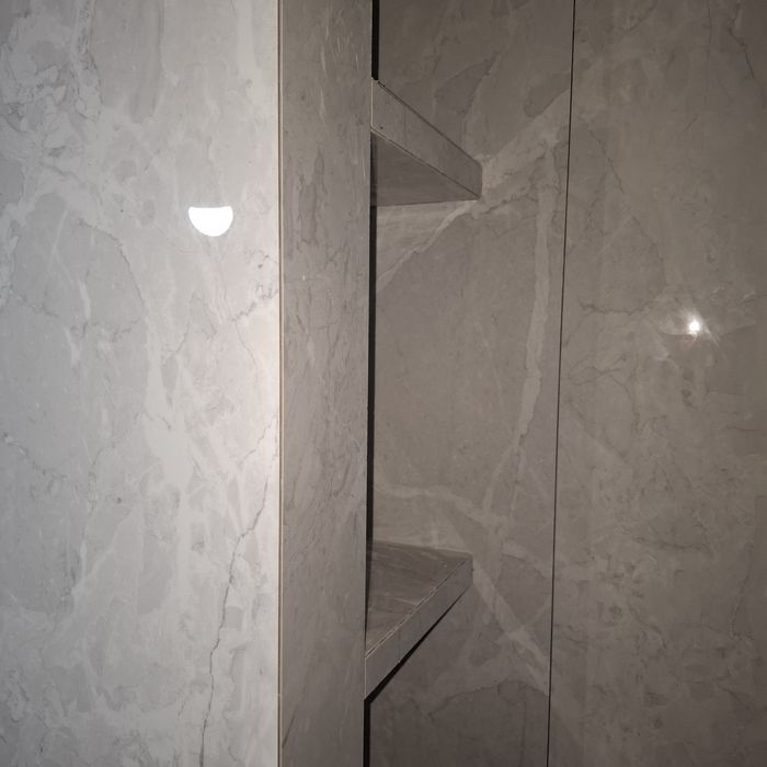 Укладка керамогранита