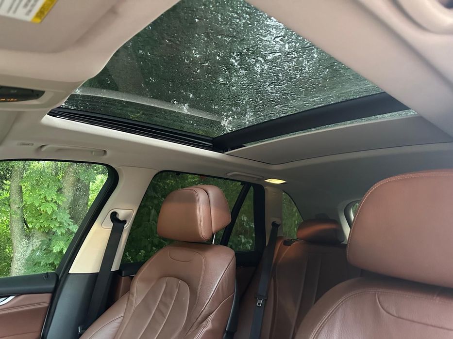 BMW X5 xDrive50i