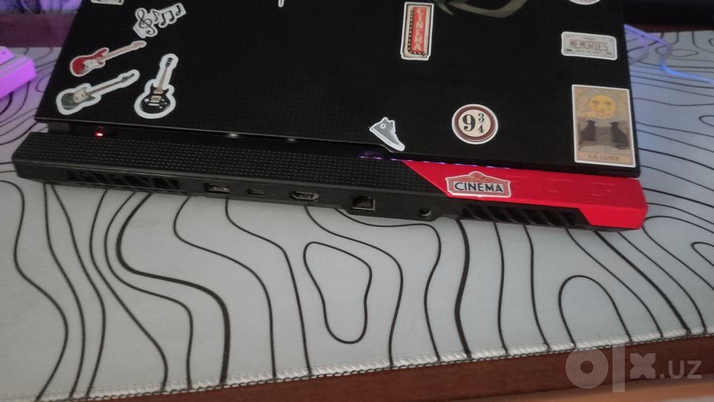 Asus rog strix G513
