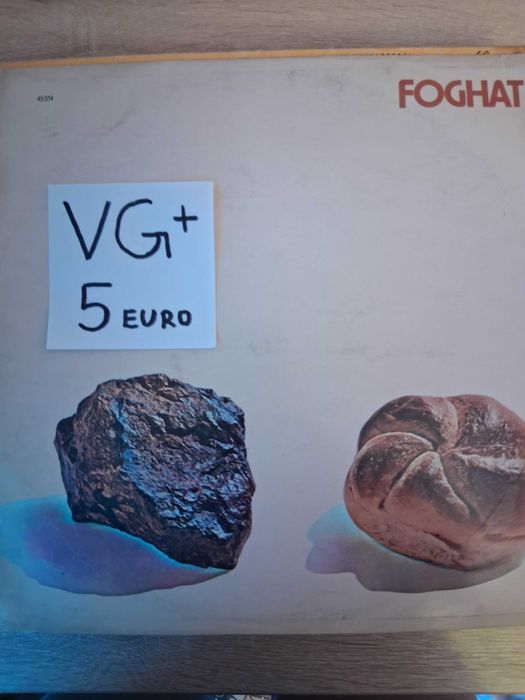 Грамофонни плочи