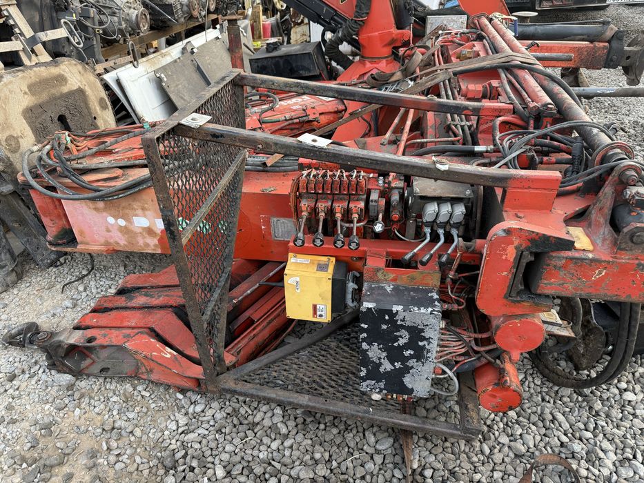 Продажа Манипулятора